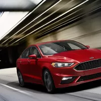 Americký Ford Fusion dostal šestiválec - bude i Mondeo ST?