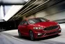 Americký Ford Fusion dostal šestiválec - bude i Mondeo ST?