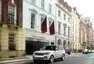 O novinářích a luxusních dieselech