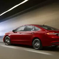 Americký Ford Fusion dostal šestiválec - bude i Mondeo ST?