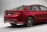 Americký Ford Fusion dostal šestiválec - bude i Mondeo ST?