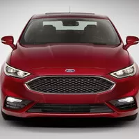Americký Ford Fusion dostal šestiválec - bude i Mondeo ST?