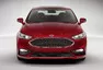 Americký Ford Fusion dostal šestiválec - bude i Mondeo ST?