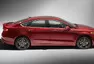 Americký Ford Fusion dostal šestiválec - bude i Mondeo ST?