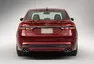 Americký Ford Fusion dostal šestiválec - bude i Mondeo ST?