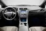 Americký Ford Fusion dostal šestiválec - bude i Mondeo ST?