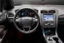 Americký Ford Fusion dostal šestiválec - bude i Mondeo ST?