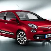 Fiat 500 5D: Klony útočí