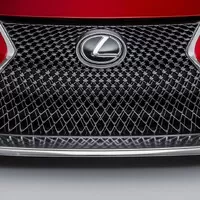 Lexus LC 500: Ne, tohle není koncept