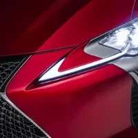 Lexus LC 500: Ne, tohle není koncept