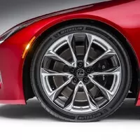 Lexus LC 500: Ne, tohle není koncept