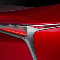 Lexus LC 500: Ne, tohle není koncept