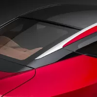 Lexus LC 500: Ne, tohle není koncept