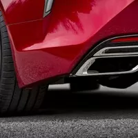 Lexus LC 500: Ne, tohle není koncept