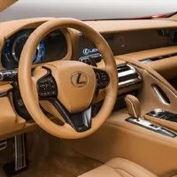 Lexus LC 500: Ne, tohle není koncept