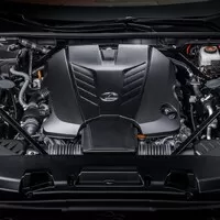 Lexus LC 500: Ne, tohle není koncept