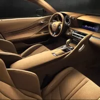 Lexus LC 500: Ne, tohle není koncept