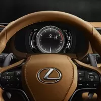 Lexus LC 500: Ne, tohle není koncept