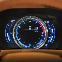 Lexus LC 500: Ne, tohle není koncept