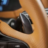 Lexus LC 500: Ne, tohle není koncept