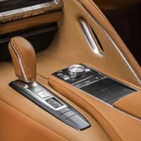 Lexus LC 500: Ne, tohle není koncept
