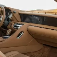 Lexus LC 500: Ne, tohle není koncept