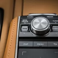 Lexus LC 500: Ne, tohle není koncept