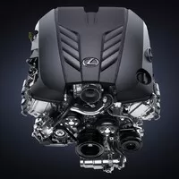 Lexus LC 500: Ne, tohle není koncept