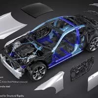 Lexus LC 500: Ne, tohle není koncept