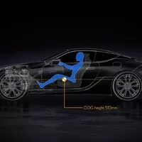 Lexus LC 500: Ne, tohle není koncept