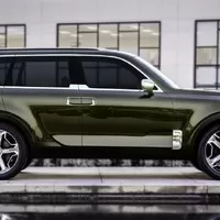 Kia Telluride: mamuti z Německa, Anglie i USA už zelenají závistí