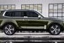Kia Telluride: mamuti z Německa, Anglie i USA už zelenají závistí