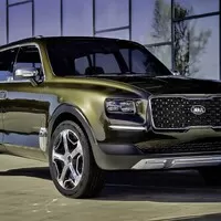 Kia Telluride: mamuti z Německa, Anglie i USA už zelenají závistí