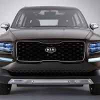 Kia Telluride: mamuti z Německa, Anglie i USA už zelenají závistí
