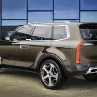 Kia Telluride: mamuti z Německa, Anglie i USA už zelenají závistí