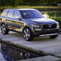 Kia Telluride: mamuti z Německa, Anglie i USA už zelenají závistí