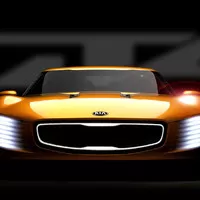 GT4 Stinger: První "must have" KIA ? + Nové fotky!