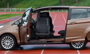 Ptejte se Vojty: Jak na auto s handicapem?