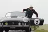 Auta Chrise Evanse: Co má v garáži nový moderátor TopGearu?