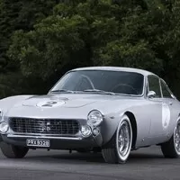 Auta Chrise Evanse: Co má v garáži nový moderátor TopGearu?