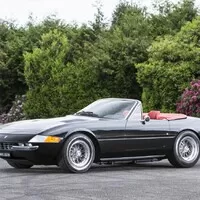 Auta Chrise Evanse: Co má v garáži nový moderátor TopGearu?
