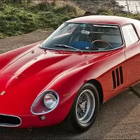 Auta Chrise Evanse: Co má v garáži nový moderátor TopGearu?