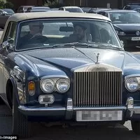 Auta Chrise Evanse: Co má v garáži nový moderátor TopGearu?