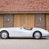 Auta Chrise Evanse: Co má v garáži nový moderátor TopGearu?
