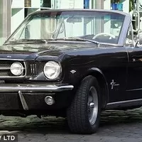 Auta Chrise Evanse: Co má v garáži nový moderátor TopGearu?