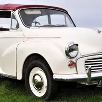 Auta Chrise Evanse: Co má v garáži nový moderátor TopGearu?