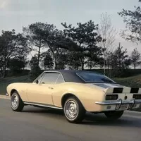 Camaro za cenu 911?