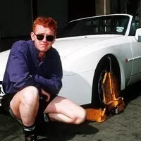 Auta Chrise Evanse: Co má v garáži nový moderátor TopGearu?