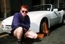 Auta Chrise Evanse: Co má v garáži nový moderátor TopGearu?