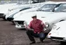 Auta Chrise Evanse: Co má v garáži nový moderátor TopGearu?